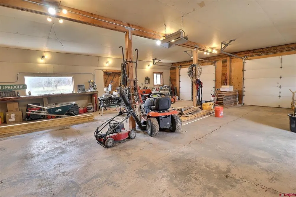 18880 3100 ROAD Hotchkiss, CO 81419