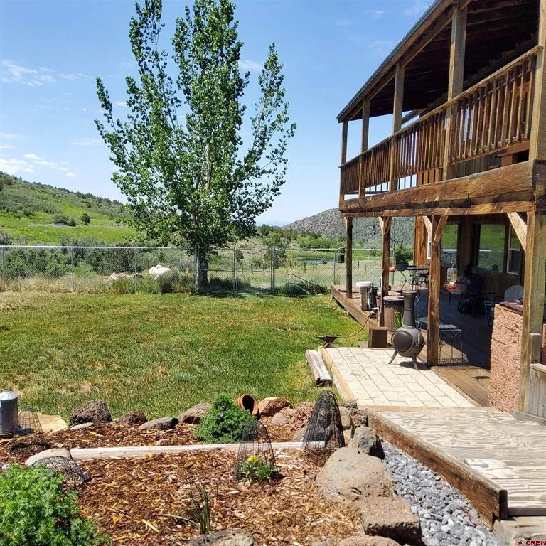 18880 3100 ROAD Hotchkiss, CO 81419