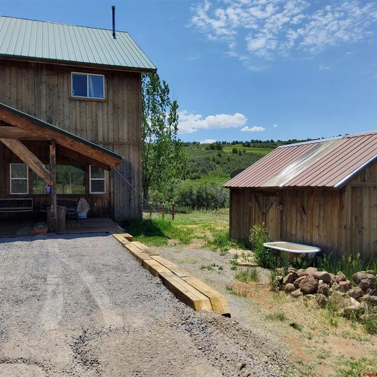 18880 3100 ROAD Hotchkiss, CO 81419
