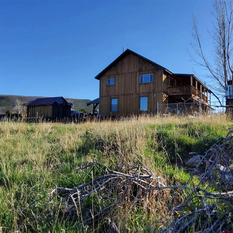 18880 3100 ROAD Hotchkiss, CO 81419