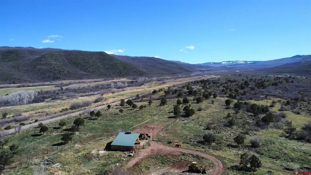 18880 3100 ROAD Hotchkiss, CO 81419