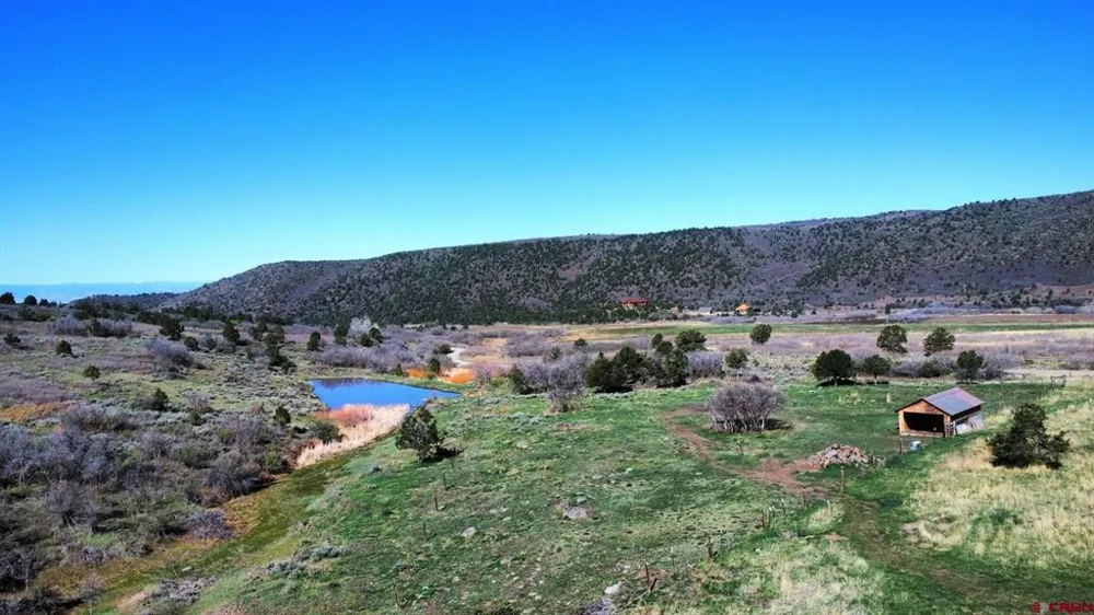 18880 3100 ROAD Hotchkiss, CO 81419