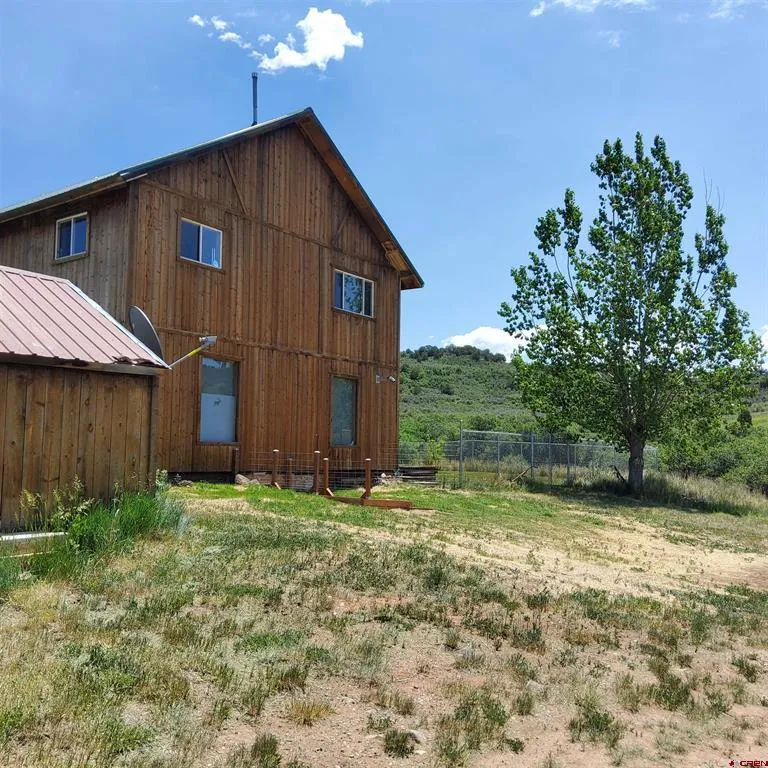 18880 3100 ROAD Hotchkiss, CO 81419