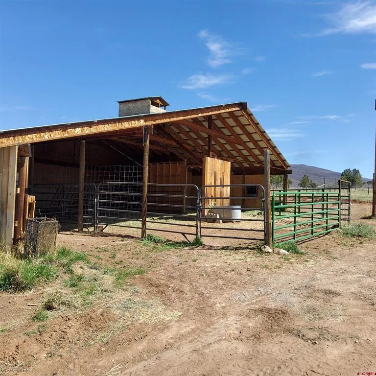 18880 3100 ROAD Hotchkiss, CO 81419