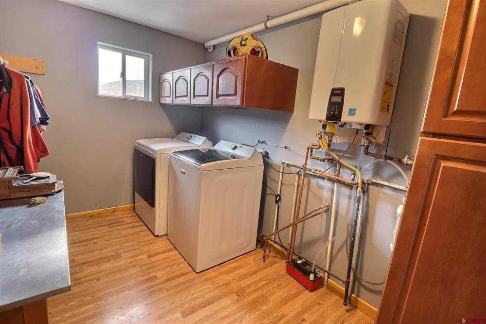18880 3100 ROAD Hotchkiss, CO 81419