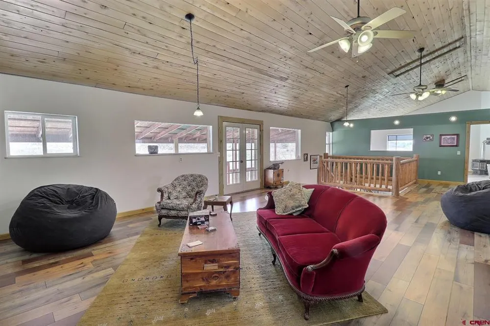 18880 3100 ROAD Hotchkiss, CO 81419