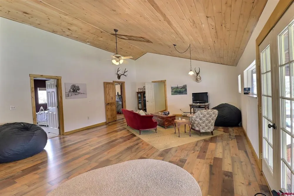 18880 3100 ROAD Hotchkiss, CO 81419