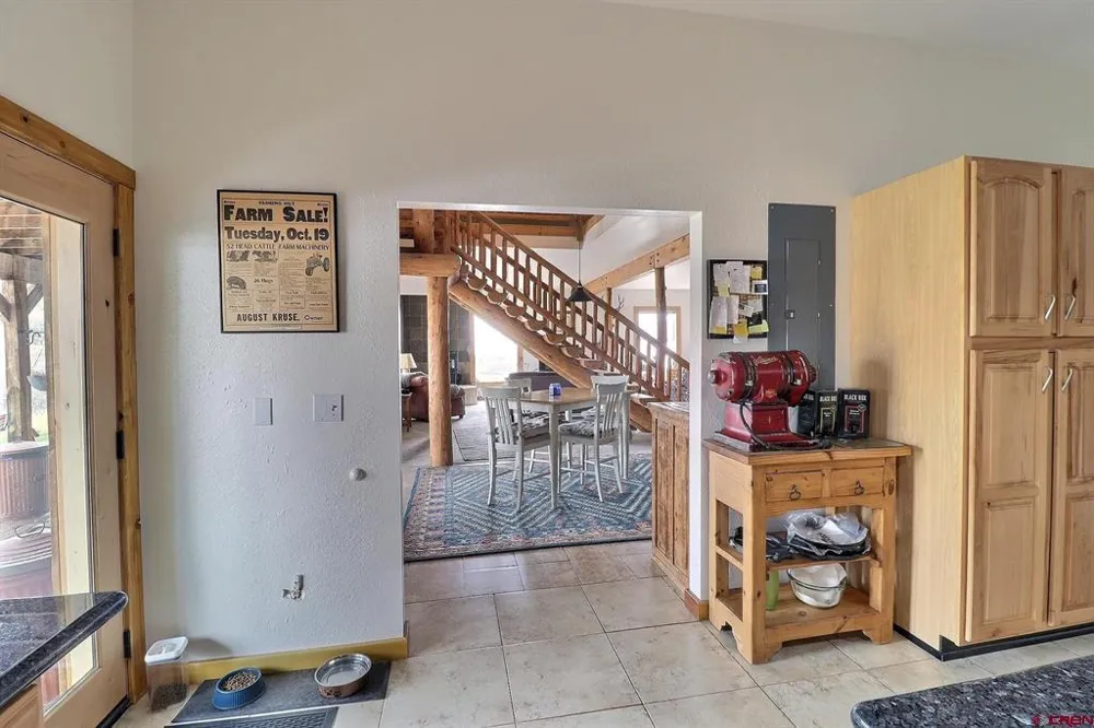 18880 3100 ROAD Hotchkiss, CO 81419