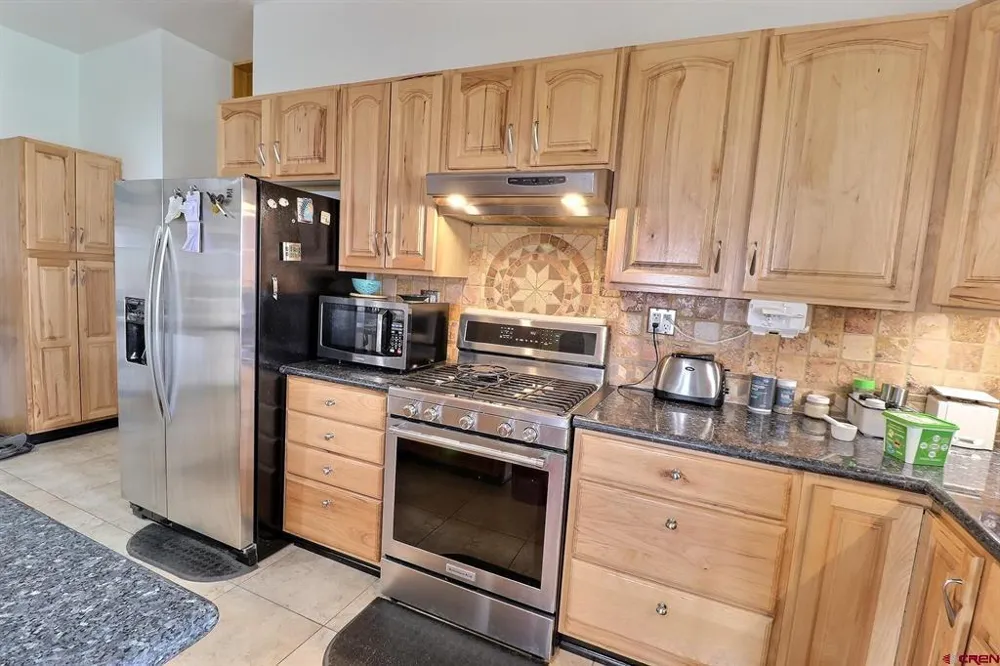 18880 3100 ROAD Hotchkiss, CO 81419
