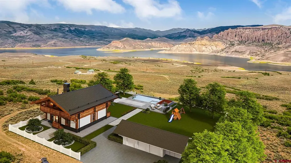 134 HWY 50 Gunnison, CO 81230