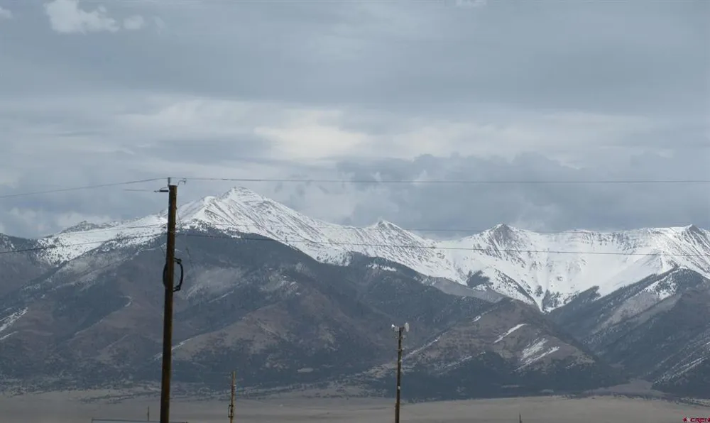 57840 Gloria B Drive Moffat, CO 81143