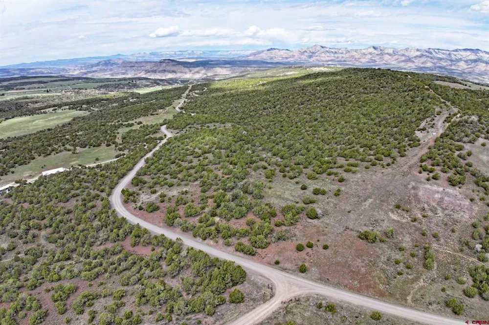 KK ROAD Molina, CO 81646