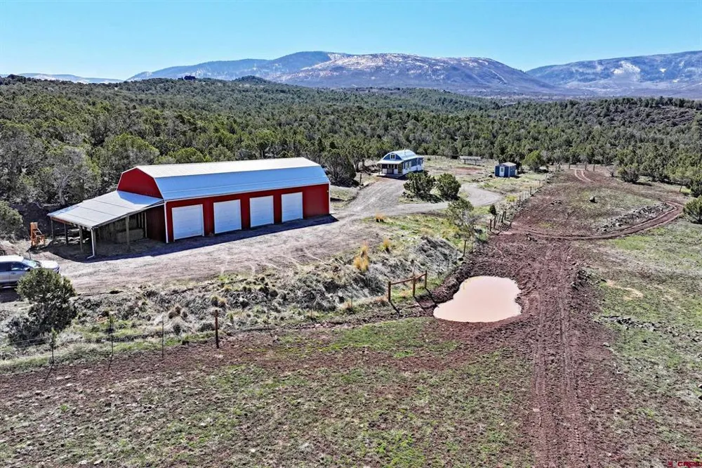 56001 KK ROAD Molina, CO 81646