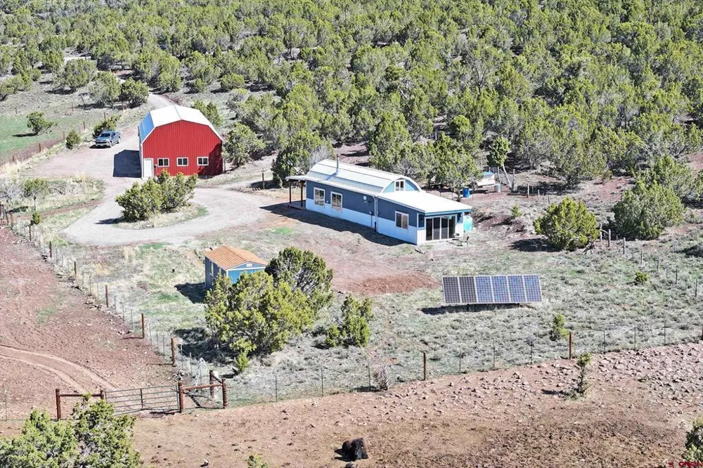 56001 KK ROAD Molina, CO 81646