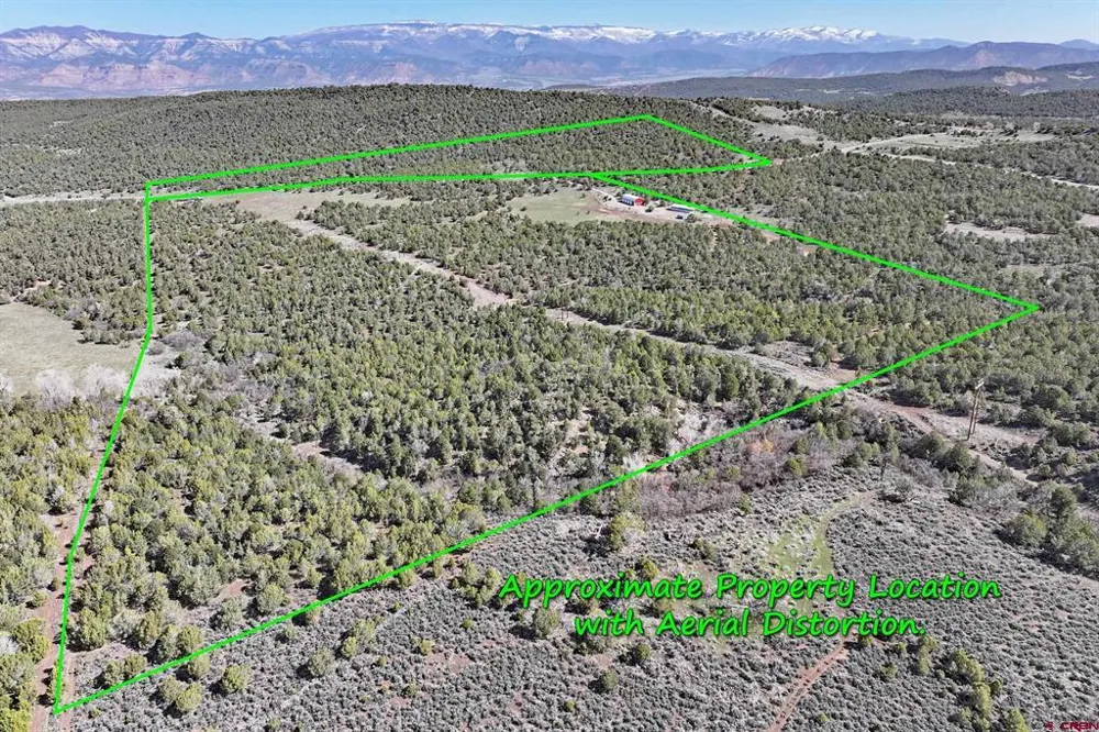 56001 KK ROAD Molina, CO 81646