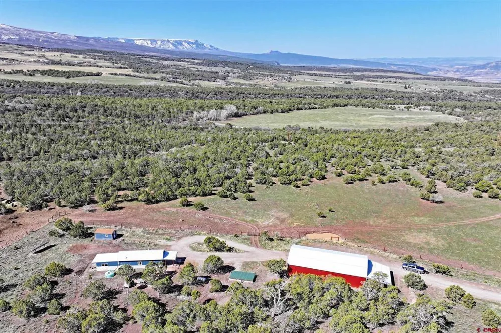 56001 KK ROAD Molina, CO 81646