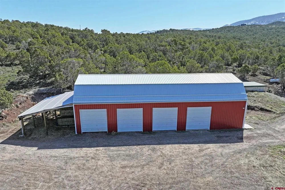 56001 KK ROAD Molina, CO 81646