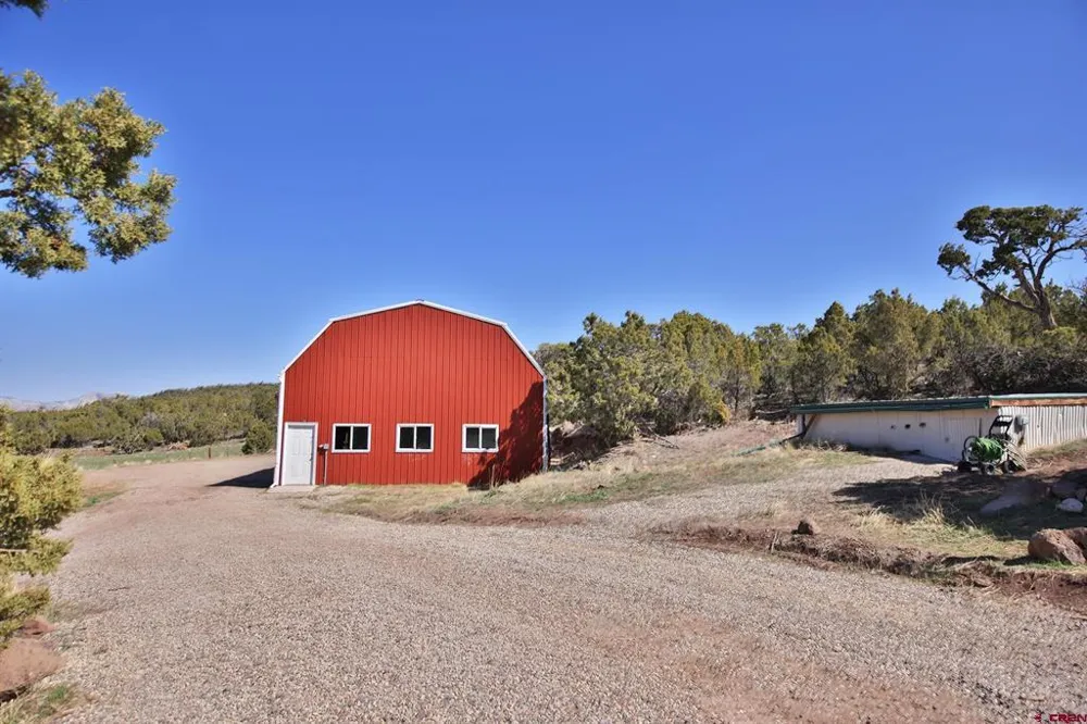 56001 KK ROAD Molina, CO 81646