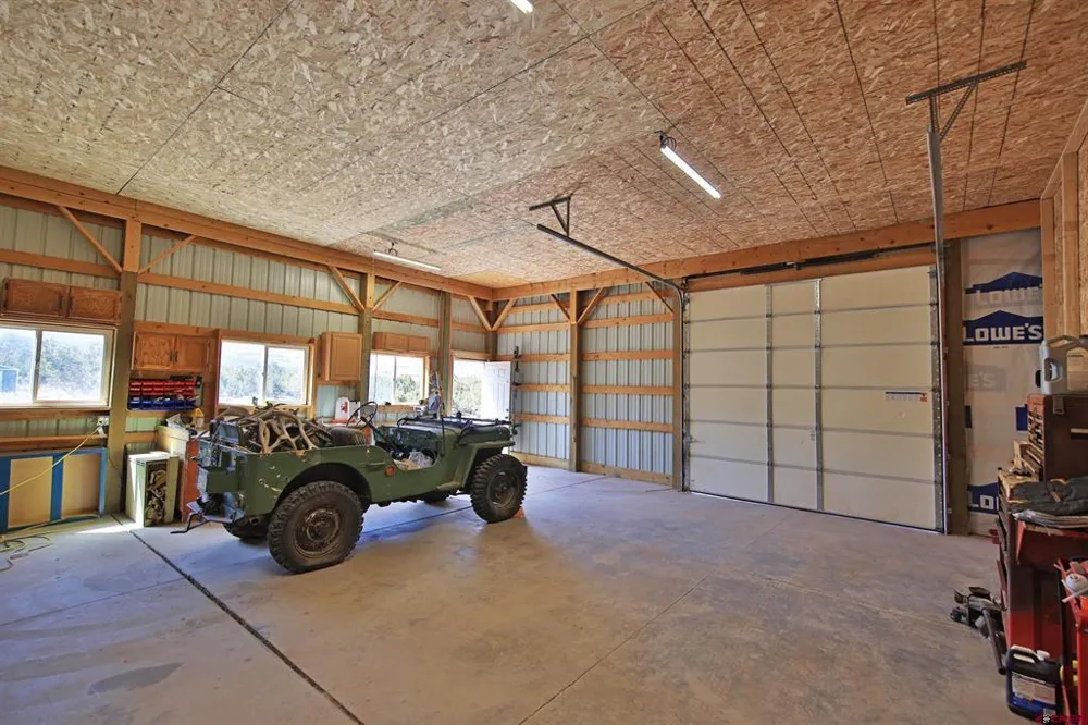 56001 KK ROAD Molina, CO 81646