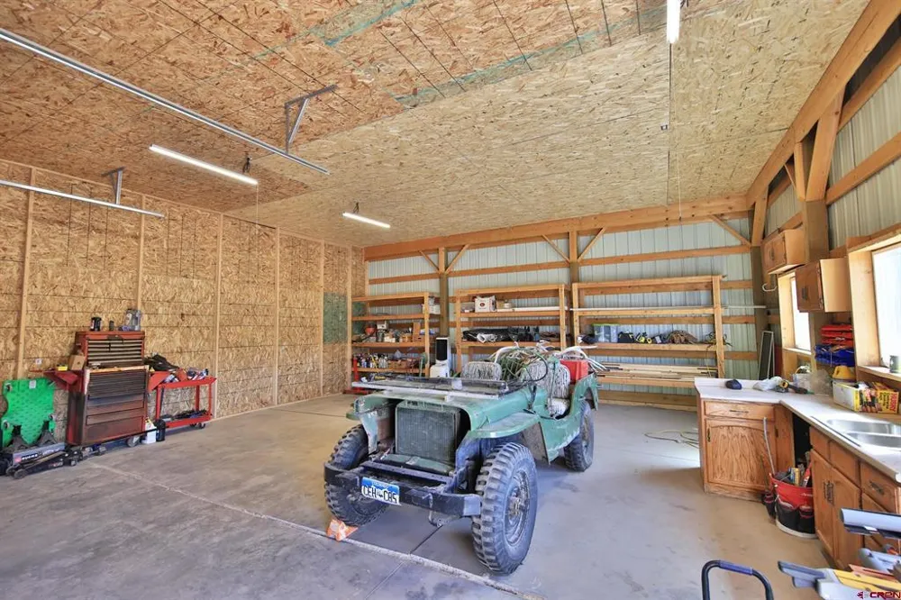 56001 KK ROAD Molina, CO 81646