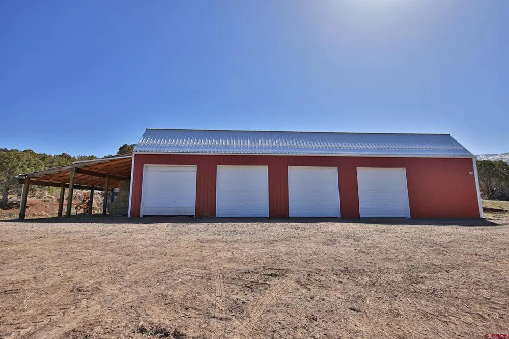 56001 KK ROAD Molina, CO 81646