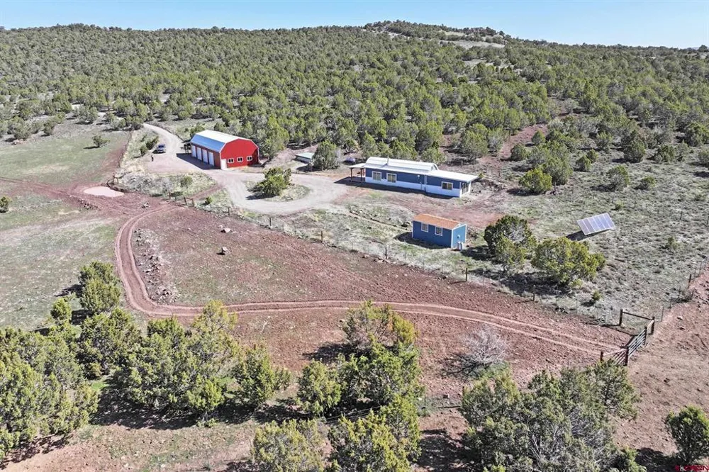 56001 KK ROAD Molina, CO 81646