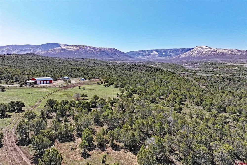 56001 KK ROAD Molina, CO 81646
