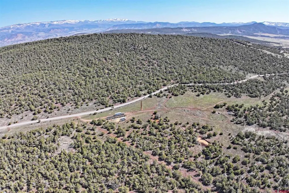 56001 KK ROAD Molina, CO 81646
