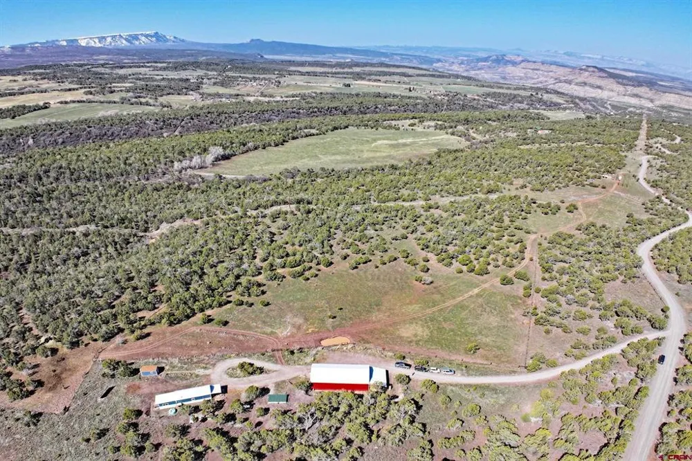 56001 KK ROAD Molina, CO 81646