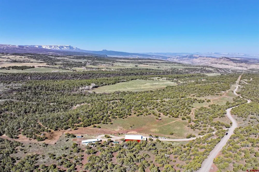 56001 KK ROAD Molina, CO 81646