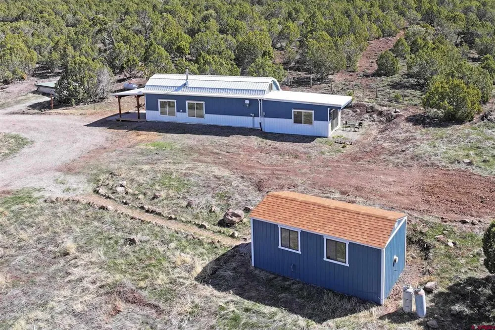 56001 KK ROAD Molina, CO 81646