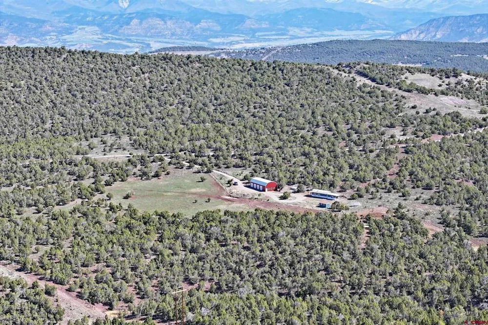 56001 KK ROAD Molina, CO 81646