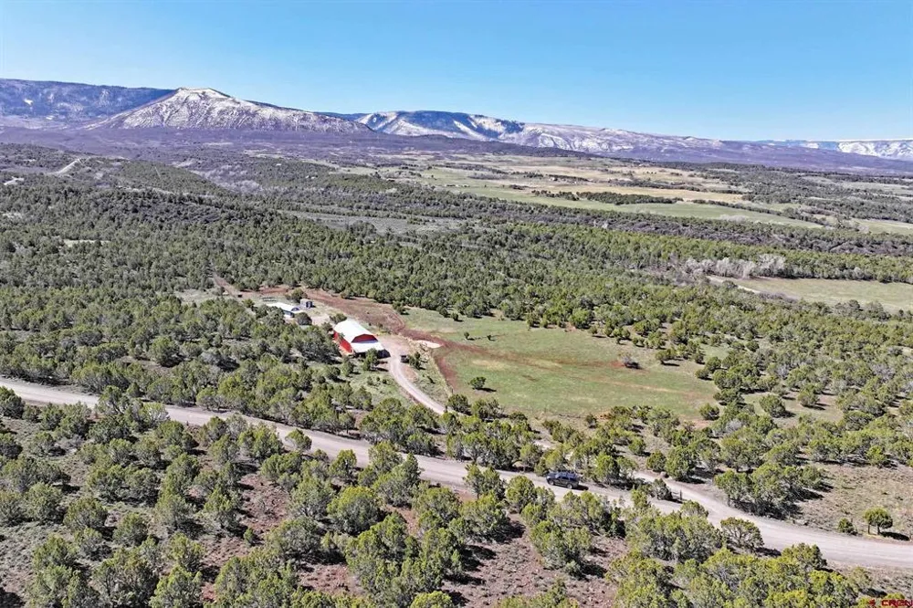 56001 KK ROAD Molina, CO 81646