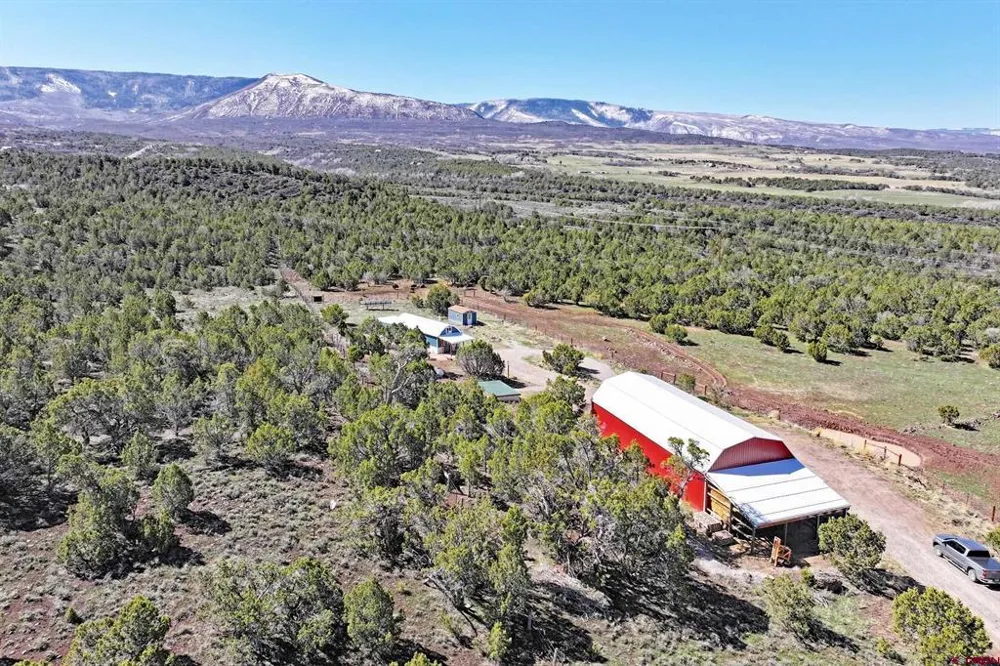 56001 KK ROAD Molina, CO 81646