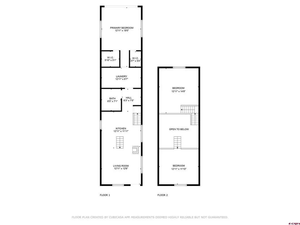 56001 KK ROAD Molina, CO 81646