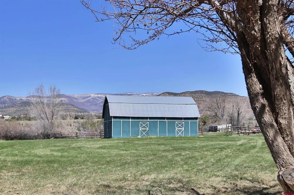 58590 PE 3/10 ROAD Collbran, CO 81624