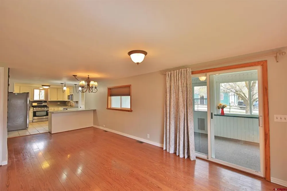 58590 PE 3/10 ROAD Collbran, CO 81624