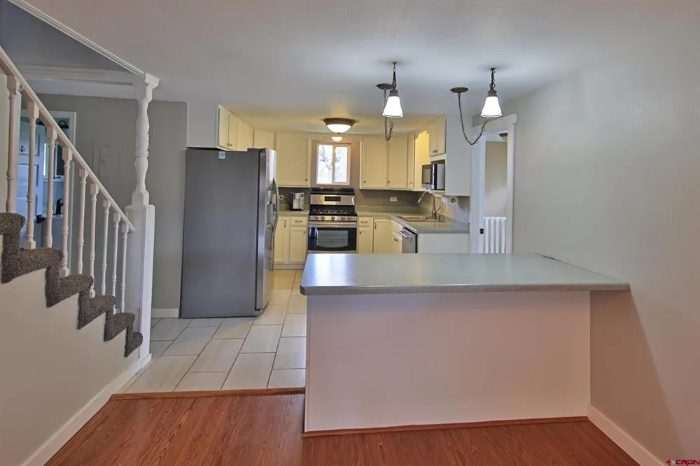 58590 PE 3/10 ROAD Collbran, CO 81624