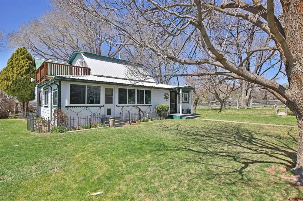 58590 PE 3/10 ROAD Collbran, CO 81624