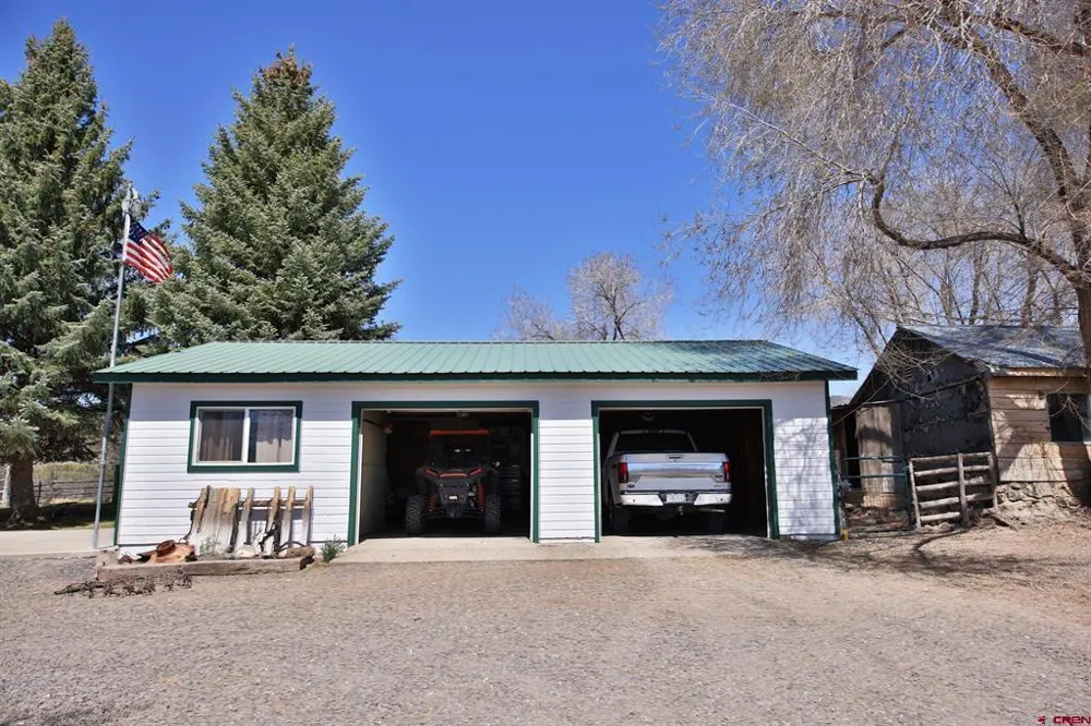58590 PE 3/10 ROAD Collbran, CO 81624