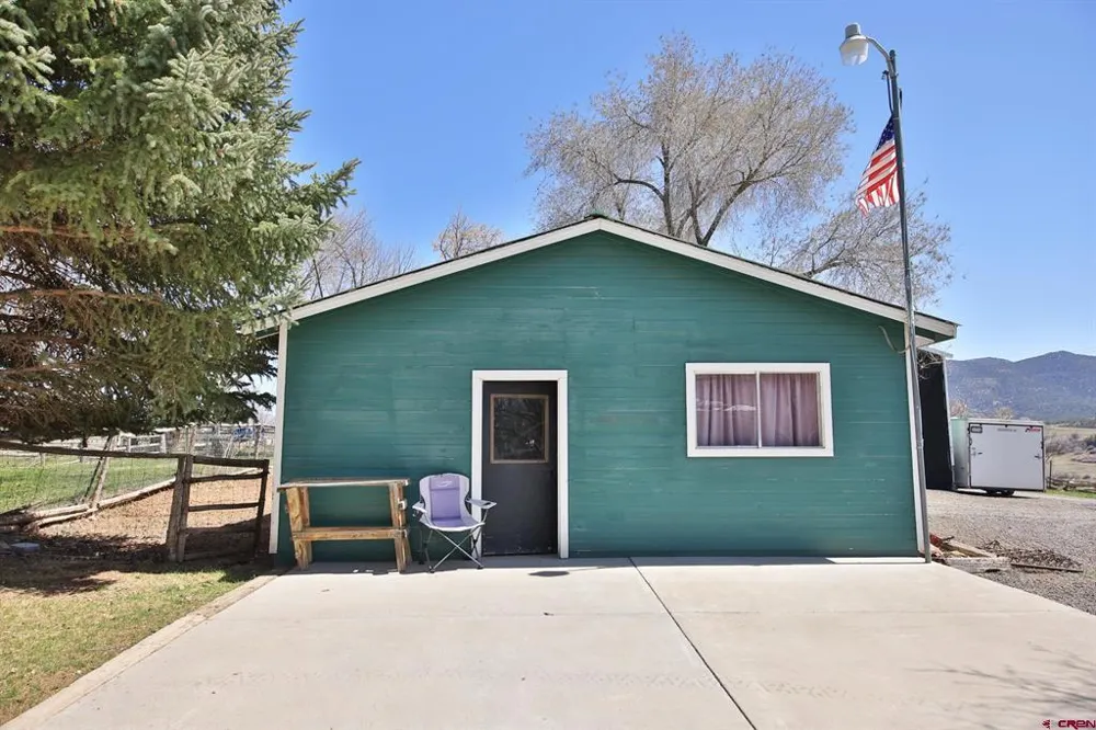 58590 PE 3/10 ROAD Collbran, CO 81624