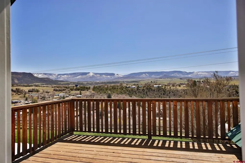 58590 PE 3/10 ROAD Collbran, CO 81624