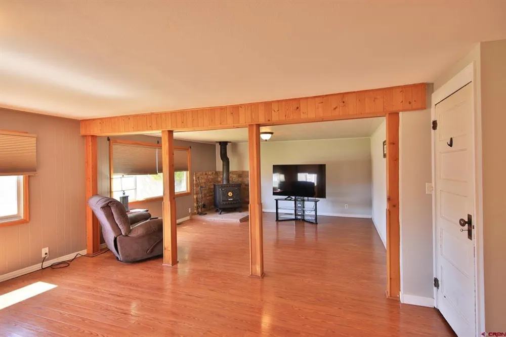 58590 PE 3/10 ROAD Collbran, CO 81624
