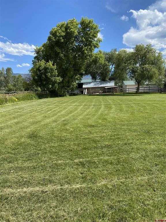 58590 PE 3/10 ROAD Collbran, CO 81624