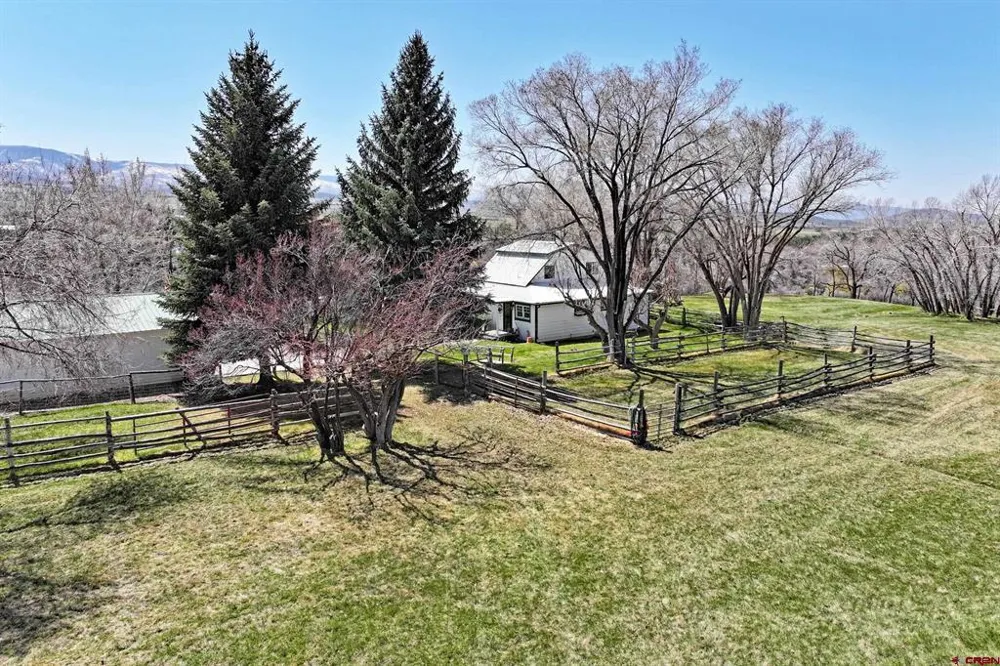 58590 PE 3/10 ROAD Collbran, CO 81624