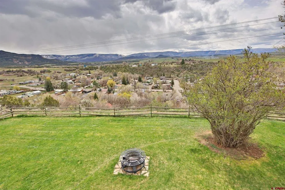 58590 PE 3/10 ROAD Collbran, CO 81624