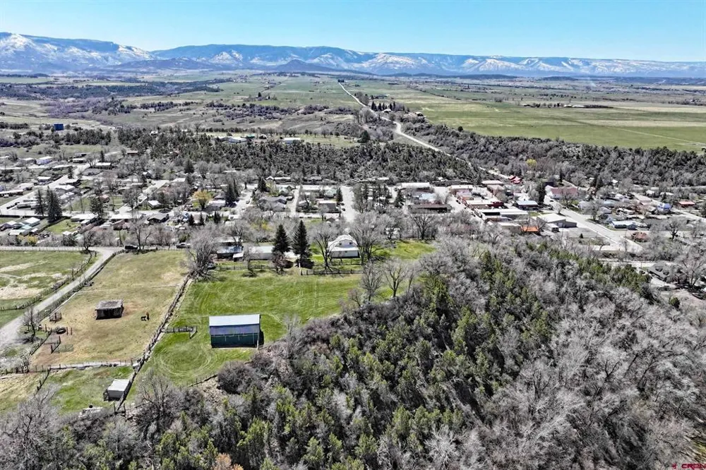 58590 PE 3/10 ROAD Collbran, CO 81624