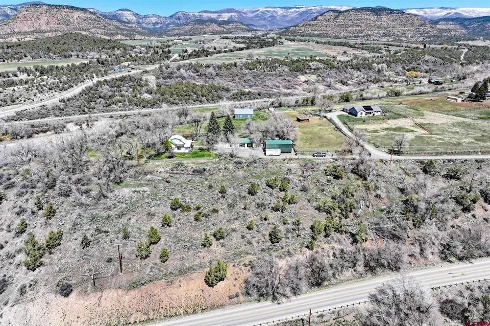 58590 PE 3/10 ROAD Collbran, CO 81624