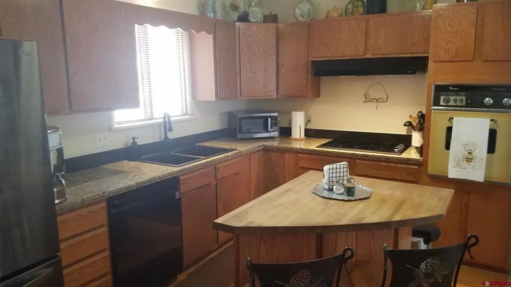 44 Whispering Pines Drive Ouray, CO 81427