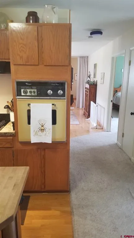 44 Whispering Pines Drive Ouray, CO 81427